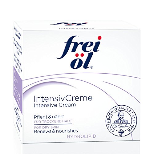 frei öl Hydrolipid IntensivCreme, 1er Pack (1 x 50 ml) - 5