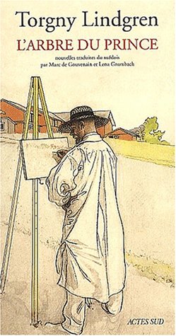 L'Arbre du prince