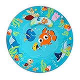 Bright Starts Türhopser Findet Nemo - 6