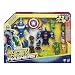 Produktbild Marvel – Super Hero Mashers – Ultimate Avengers Kollektion [UK Import]