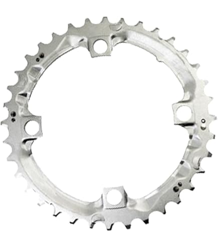 Shimano FC-M785 10-speed XT chainset HollowTech II - 38 / 24T 165