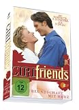 Girlfriends - die komplette 3. Staffel (3 DVDs) - Mariele Millowitsch