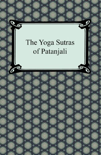 The Yoga Sutras of Patanjali (English Edition) livre