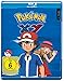 Pokémon Staffel 17: XY [5 Blu-rays]