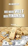 Image de Die neue Welt der Finanzen