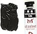 Produktbild Magi Ölfarbe, 180 ml Großtube Feine Künstlerqualität (22-Schwarz)