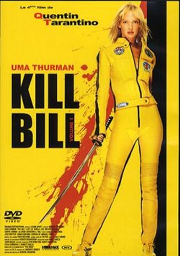 Preisvergleich Produktbild Kill Bill - Volume 1