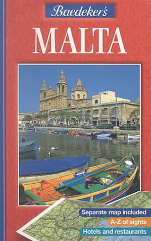 Baedeker S Malta Aa Baedeker S Pdf Kindle Hadarlauchlan