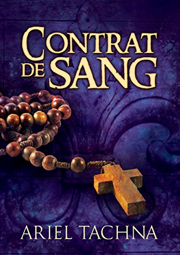 Contrat de sang (Partenariat de Sang t. 2) Contrat de sang (Partenariat de Sang t. 2)