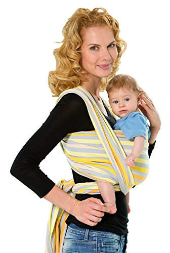 Amazonas Carry Sling Saffron (450 cm)