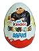Produktbild Kinder Überraschung Ich - Einfach unverbesserlich 3 - Maxi Ei, 1er Pack (1 x 100g)