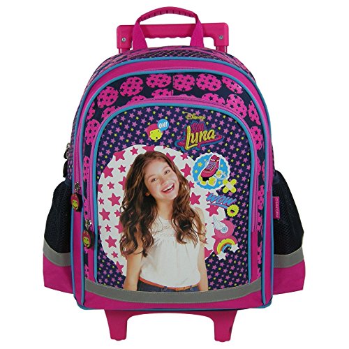 Preisvergleich Produktbild Plecak 15 na kólkach Soy Luna 11