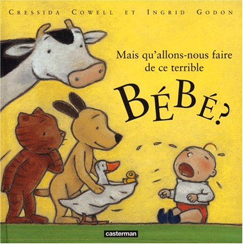 <a href="/node/24421">Mais qu'allons-nous faire de ce terrible bébé ?</a>