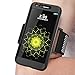 Produktbild LG G5 (2016 Release) Armband , SUPCASE Sport Hülle Ideal zum Joggen / Zubehör