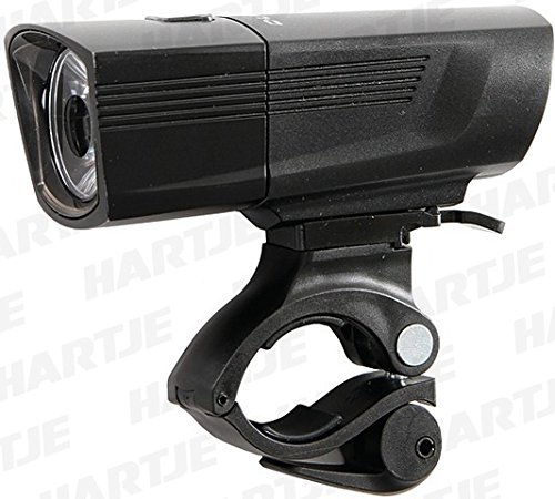 Preisvergleich Produktbild CONTEC Batterie-LED-Scheinwerfer "HL-104 USB"