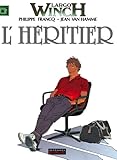 Largo Winch T1 - L?héritier / Edition spéciale 