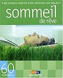 60 conseils pour retrouver un sommeil de reve