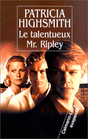 Le talentueux Mr. Ripley