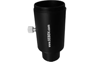 Seben Adaptateur T2 Appareil Photo Télescope Projection Cculaire Photo Au Foyer DKA4