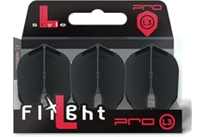 LSTYLE L-Style - Champagne Flight Pro - Shape