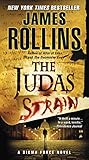 Image de The Judas Strain: A Sigma Force Novel