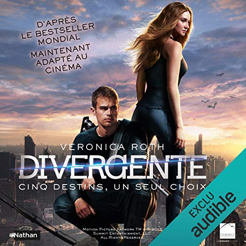 Divergente: Divergente 1 Divergente: Divergente 1