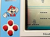  Review: Classic Game Room reviews Nintendo Super Mario Bros. Game & Watch