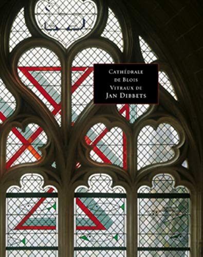 Download Cathédrale de Blois vitraux de J.Dibbets Download Cathédrale de Blois vitraux de J.Dibbets