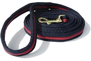 Rhinegold - Guinzaglio Imbottito