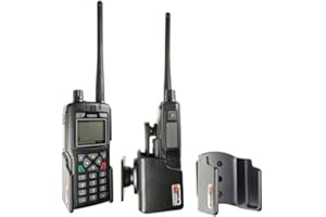 Brodit 841497 Holder passivo con inclinazione Regolabile