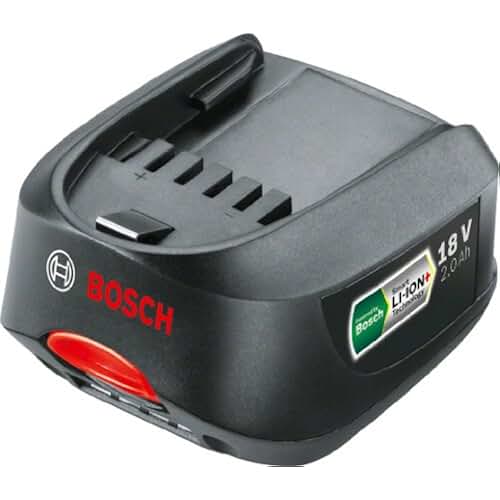 Amazon.co.uk Bosch Mowers & Outdoor Power Tools Garden & Outdoors