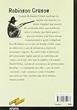 Image de Robinson Crusoe (Clásicos - Tus Libros-Selección)