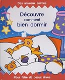 Découvre comment bien dormir