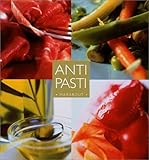 Image de L'Italie gourmande des Carluccio : Antipasti