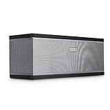 Altoparlante Stereo 2.1 Wifi Multiroom - August WS300 - Cassa Senza Fili Wi-Fi e Bluetooth - Compatibile Airplay / Spotify / Tidal / Tune In / iHeart Radio / DLNA - 15W con Subwoofer