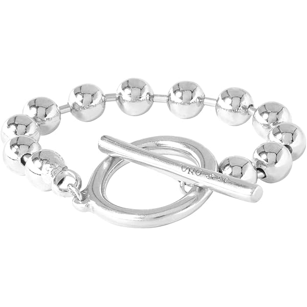 Uno De 50 Damen-Ohrhänger Versilbert - PEN0358MTL0000U, One size