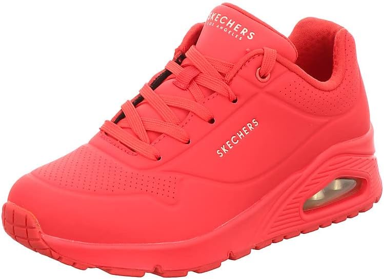 Skechers Uno Stand On Air BasketFemme