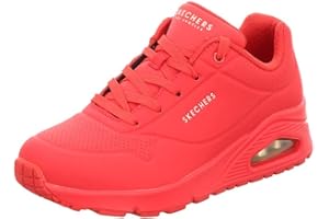 Skechers Femme Uno-Stand on Air Baskets