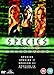 Species 1-4 Collection [DVD]