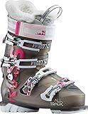 Índice de flexión: 70 Rossignol Alltrack 70 W Botas de esquí, Mujer, Light Black, 26