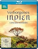 Verborgenes Indien - Land des Wandelns [Blu-ray] - 