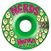 Produktbild Heroin Nerds grün Rad – 52 mm
