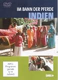 Im Bann der Pferde - INDIEN (1 DVD, L�nge: ca. 43 Minuten) - keine
