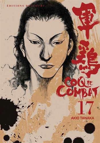 Coq de Combat — Tome 17
