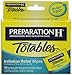 Preparation-H Totables Hemorrhoidal Wipes With Witch Hazel 10-Count