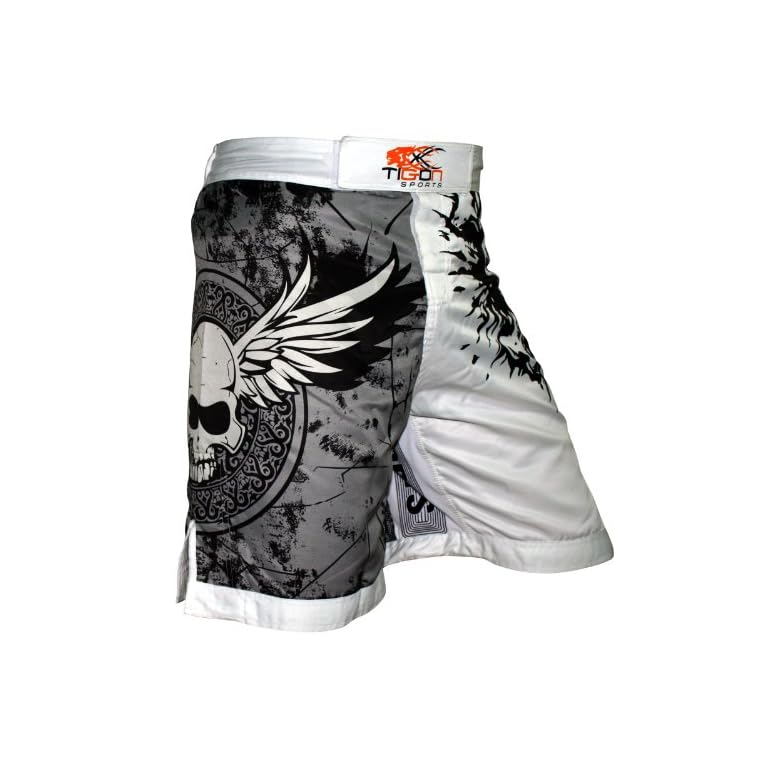 Pro Fight Gear MMA, UFC MMA Grappling Fusion Stretch, Training, Shorts