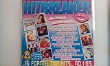  Hitbreaker das stärkste aus den Charts (Vinyl LP)(SR International 60 132)