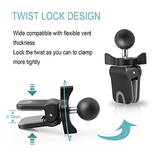 Handyhalter Auto Avoalre Galaxy Haltersamsung iPhone Halter Universale Autohalterung Handyhalterung KFZ Handyhalterung Samsung Halterung Kompatibel mit iPhone Samsung Galaxy LG Nexus Sony HTC Motorol