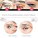 MLMSY 6 PCS Makeup Beauty Cat Eyeliner Smokey Eye Stencil Models Template Shaper Tool Perfect Cat Eyeliner And Smoky Eyes Eyebrows Template Card Makeup Tool