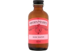 NIELSEN-MASSEY Nielsen Massey Eau De Rose (60Ml)